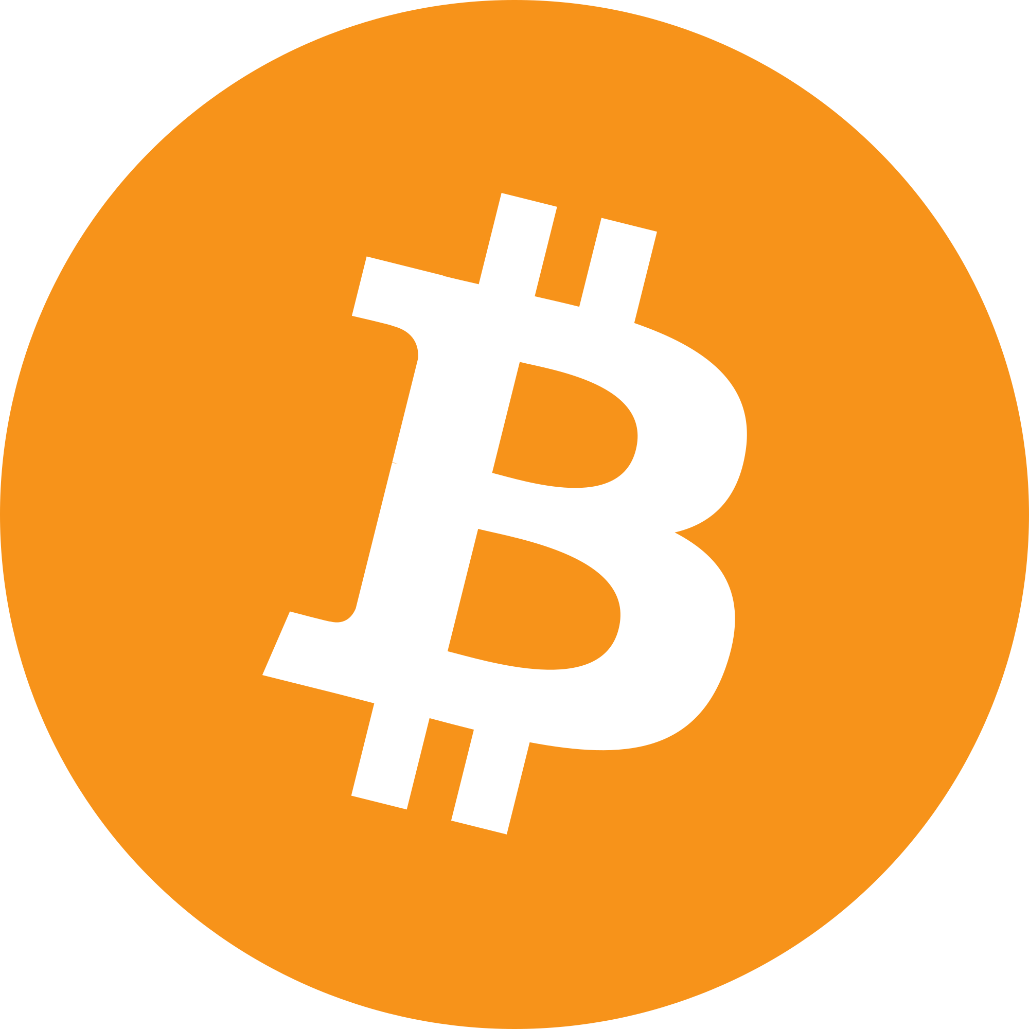 BTC Mixer Logo